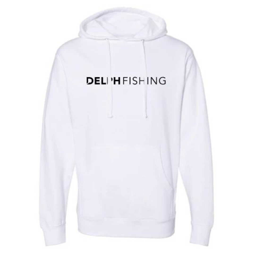 DELPH FISHING SHIPWRECK HOODIE
