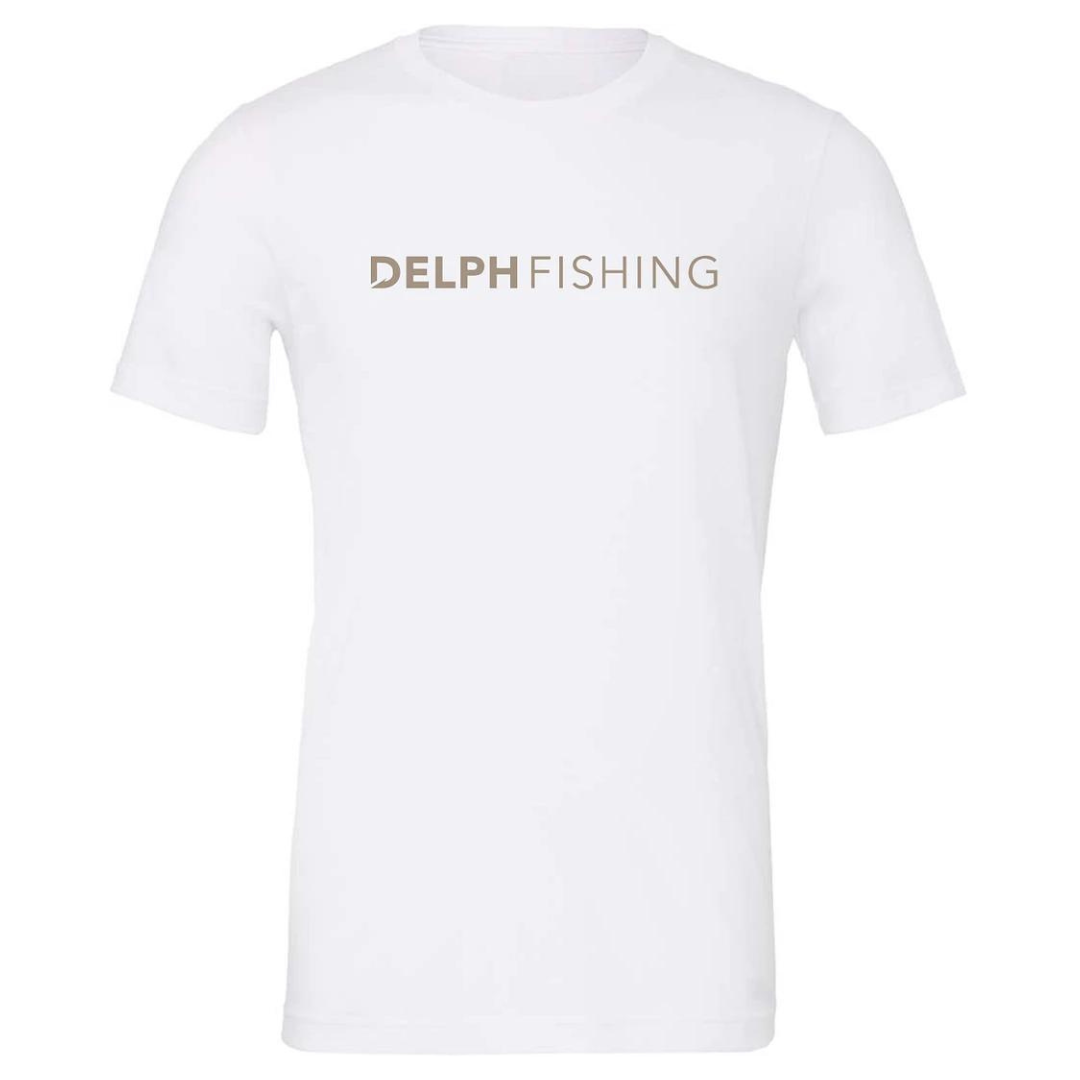 DELPH FISHING BLACK GROUPER TEE
